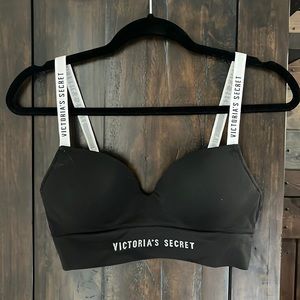 Victorias Secret Padded Bralette